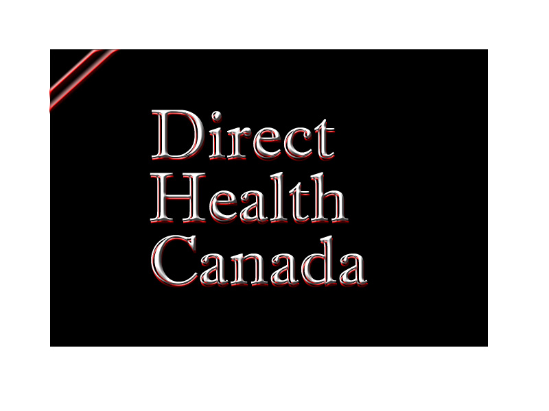 Direct Health Canada